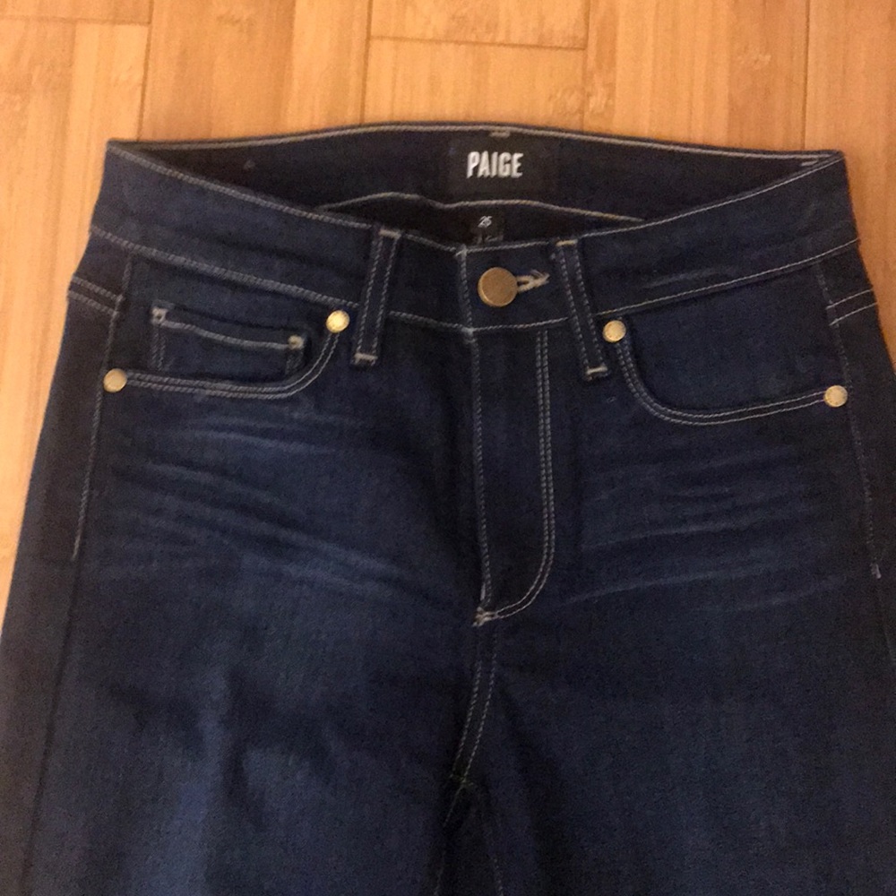 Paige jeans